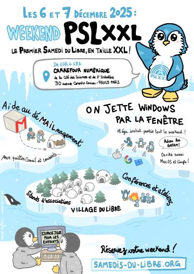 Affiche 2025